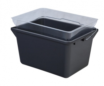 ZETA WKŁADKA FOLIOWA DO WIADERKA MALARSKIEGO 12L