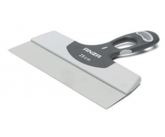 ANZA Szpachla szeroka 2K, 25cm