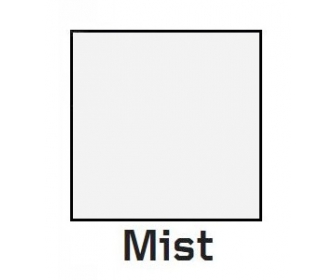 Tikkurila Optiva White 9L, kolor Mist