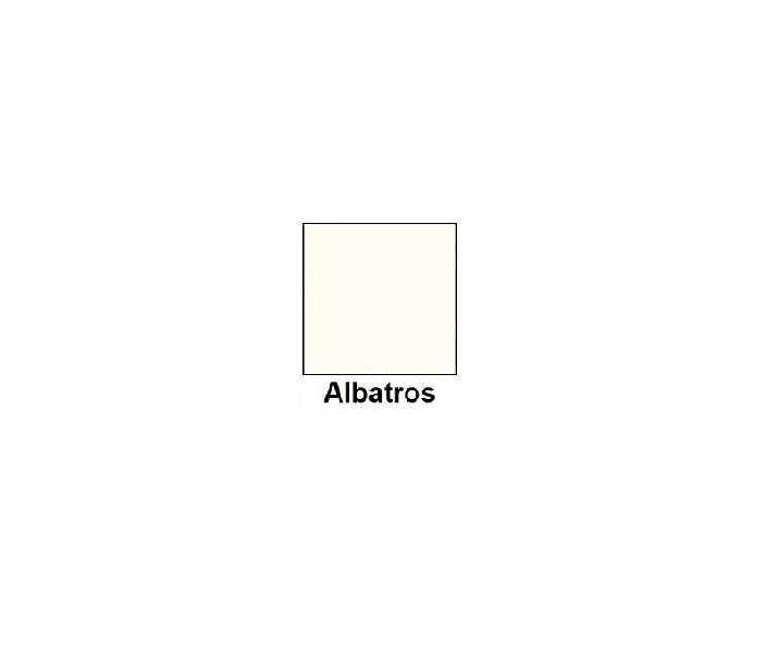 Tikkurila Optiva White 0,9L farba lateksowa, kolor Albatros