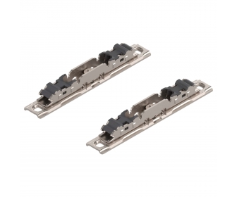 BLUM 20S4200 symetryczne mocowania frontu do AVENTOS HS,HK i HL.