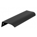 Uchwyt UA02 -160/180 -CZARNY MAT