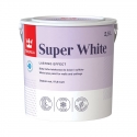 Tikkurila Super White farba lateksowa 2,5L