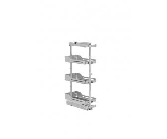 DISPENSA Libell 900-1200/ 300/ 3/ szara