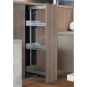 DISPENSA Libell 900-1200/ 300/ 3/ szara