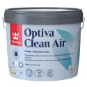 Tikkurila Optiva Clean Air 0,9L baza A, biała