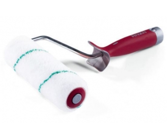 wyp. Anza Elite Wałek Titex mini 10 cm + rączka