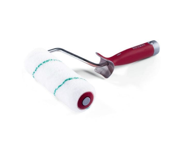 wyp. Anza Elite Wałek Titex mini 10 cm + rączka