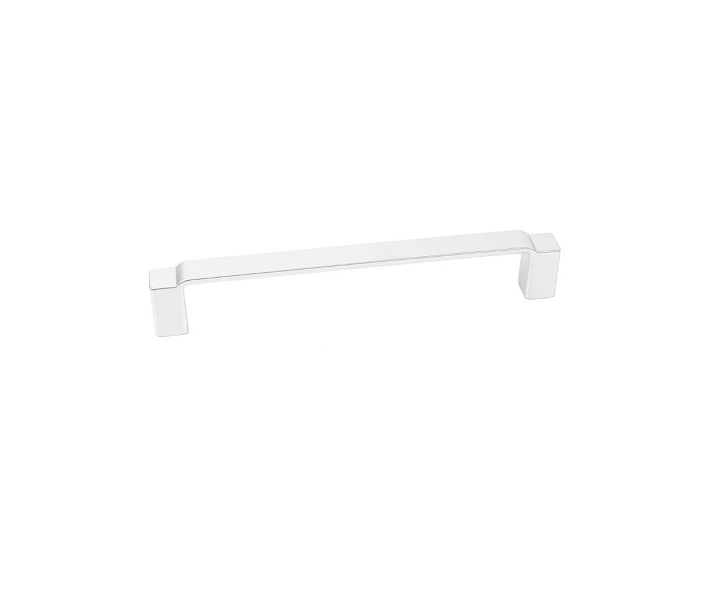Uchwyt meblowy ZnAL chrom mat 320mm  AMARO Nomet