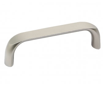 Uchwyt meblowy ZnAL nikiel mat 128mm  REGULUS Nomet