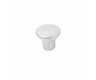 Gałka meblowa ZnAL chrom mat  SYDNEY Nomet