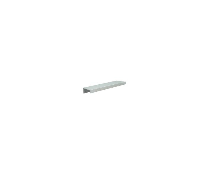 Uchwyt meblowy aluminium anoda naturalna 96mm  VERA Nomet