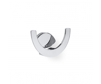 NOMET WIESZAK MEBLOWY ARTO CHROM Z-5426 G2