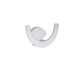 NOMET WIESZAK MEBLOWY ARTO ALUMINIUM Z-5426.G6