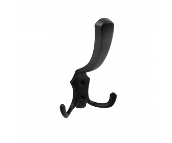 NOMET WIESZAK MEBLOWY CELEBES CZARNY MAT Z-375 P61