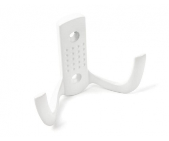 NOMET WIESZAK MEBLOWY ARGUS KOŚĆ SŁONIOWA  Z-341 P67