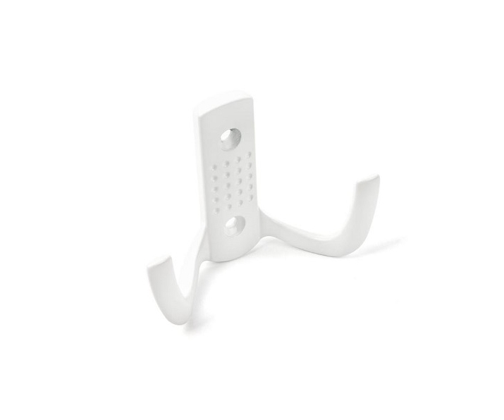 NOMET WIESZAK MEBLOWY ARGUS KOŚĆ SŁONIOWA  Z-341 P67