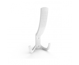 NOMET WIESZAK MEBLOWY ARGUS KOŚĆ SŁONIOWA  Z-355 P67