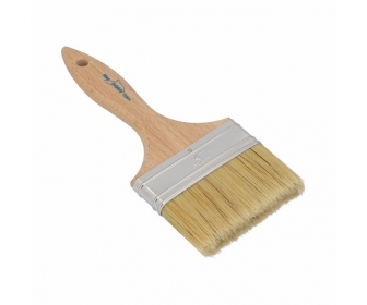 Pędzel angielski HOBBY 25mm