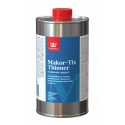 Tikkurila Makor-tix Thinner rozcieńczalnik 10L