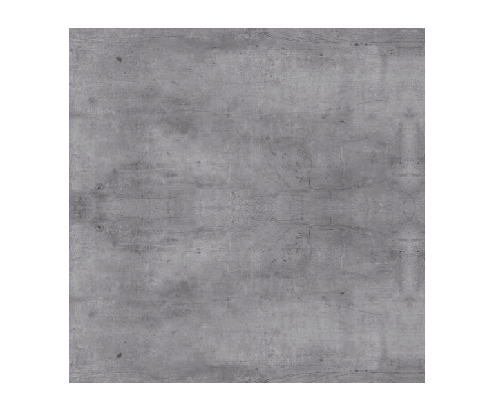 Półka wisząca LOFT, 109x73x35, beton Millenium 1038 BS