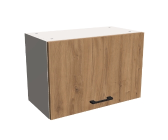 Szafka górna z małym frontem uchylnym (HKS)