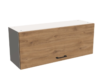 Szafka górna z dużym frontem uchylnym (HK Top)