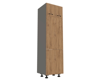 Słupek na lodówkę