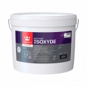 Tikkurila Isoxyde Anthracite Grey Dark TVT R001 10L
