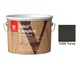 Tikkurila Valtti Complete 2,7L lakierobejca matowa, kolor 5088