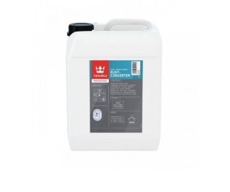 Tikkurila Rustconverter 5L wodorozcieńczalny preparat gruntujący na rdzę