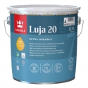 Tikkurila Luja 20 Baza A 0,9L NOWA RECEPTURA