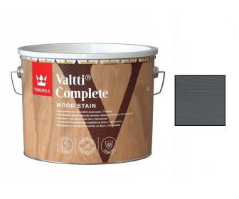 Tikkurila Valtti Complete 2,7L lakierobejca matowa, kolor 5154