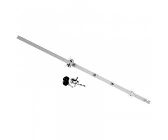 Zamek central przedni l-500