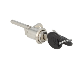 Zamek centralny do CABLOXX 1018, FI 16,5mm, poj. mocowanie, SISO