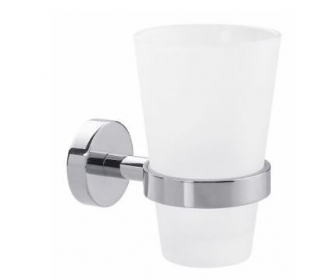 tesa Smooz Uchwyt ze szklanką