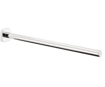 tesa Elegaant Wieszak na ręcznik, pojedynczy