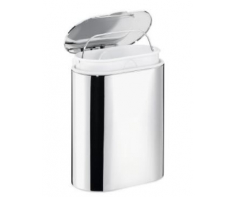 tesa Elegaant Kosz na śmieci kosmetyczne