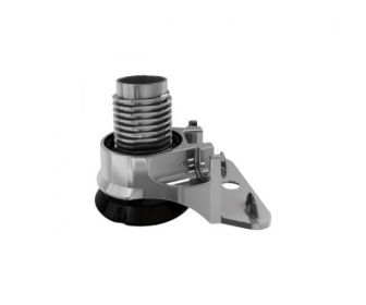 INTEGRATO G nóżka regulowana H25