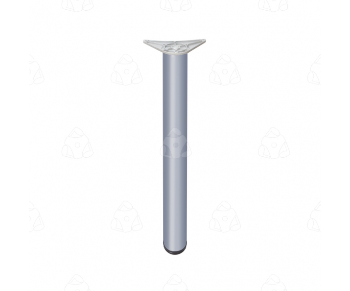 Noga L-710 górne mocowanie ALUMINIUM