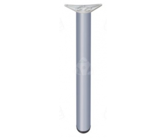 Noga L-1100 górne mocowanie ALUMINIUM