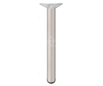 Noga L-1100 górne mocowanie SATYNA