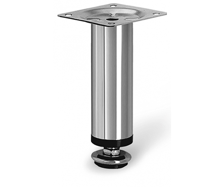 NÓŻKA D-100 (CHROM)