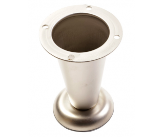 NÓŻKA D-780 (SATYNA) kielich wyc