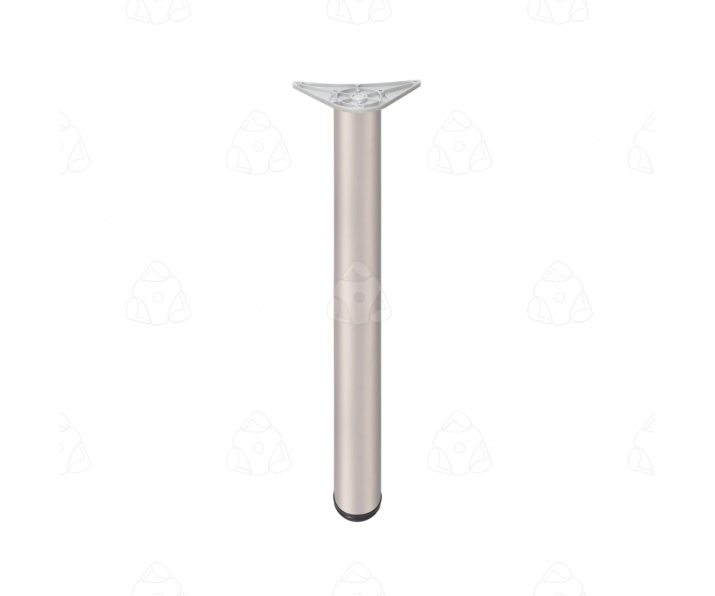 Noga L-710 górne mocowanie SATYNA x4