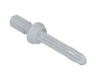 Adapter synchronizacji TIP-ON BLUMOTION, R7035 jasnoszara