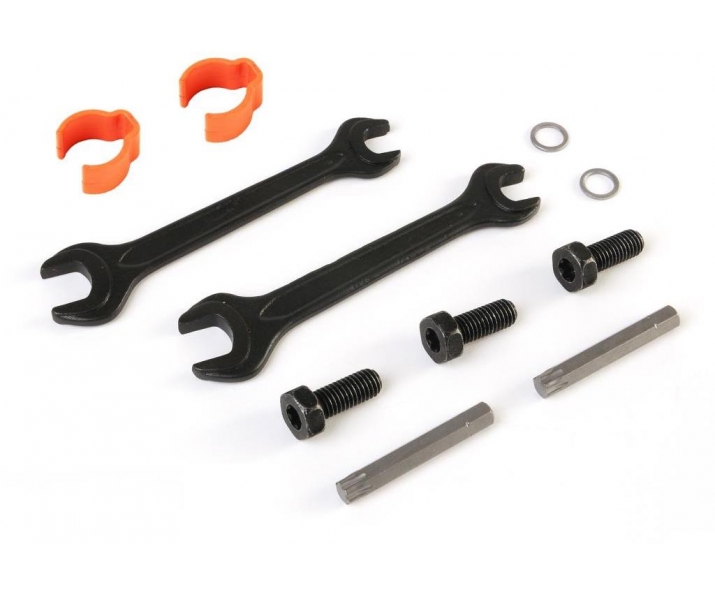 zestaw narzędziowy, 