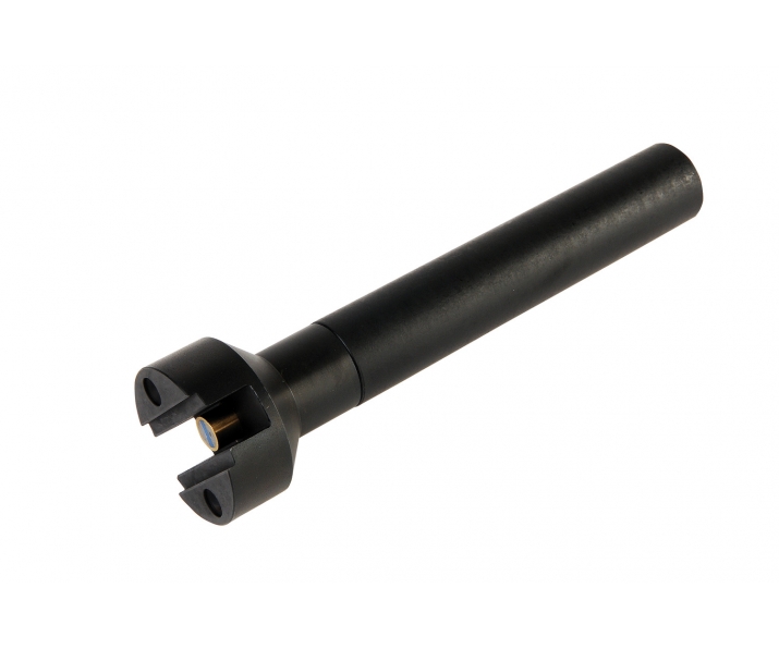 Wbijak, do prowadnik z kołkami do CLIP + MODUL, prosty i krzyżakowy BLUM 65.6100