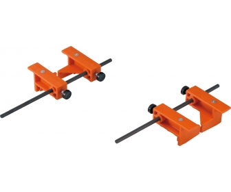 wzornik punktowy, do Reling TANDEMBOX, pomarańczowe