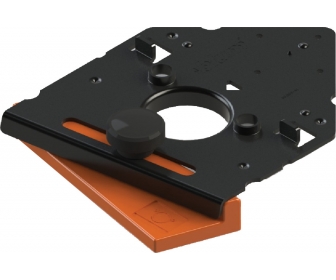 wzornik wiertarski, do Zawiasy, 